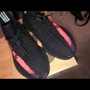 Adidas yeezy boost 350 size 10 1/2
